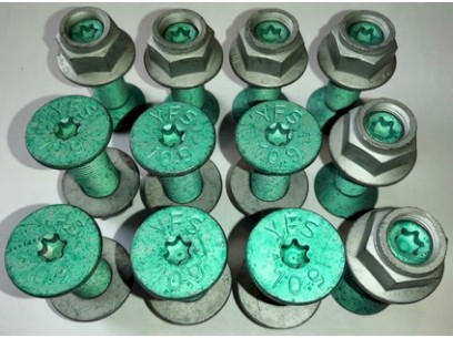 Montážní sada točny GF FW (2